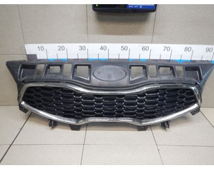 Решетка радиатора для Kia Ceed 2012-2018 новый
