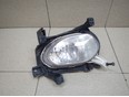 Фара противотуманная правая
