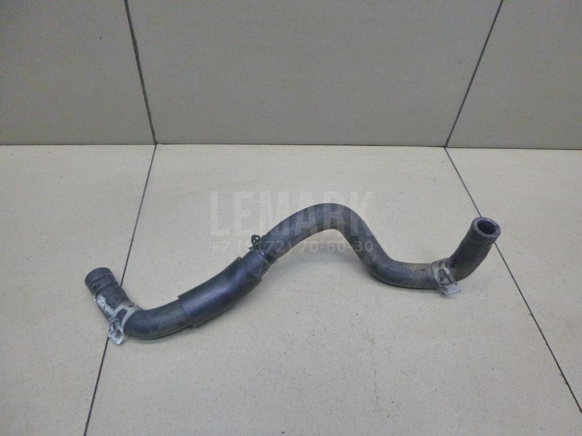 Трубка системы охлаждения АКПП 140551KX0A Nissan