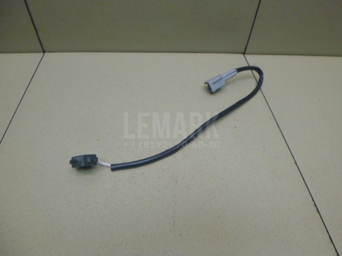Кнопка открывания багажника 25210JE20A Nissan