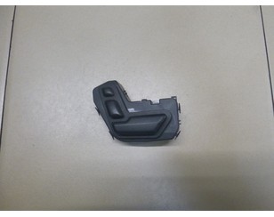 Блок кнопок управления сиденьем для Mercedes Benz W166 M-Klasse (ML/GLE) 2011-2018 с разборки состояние отличное