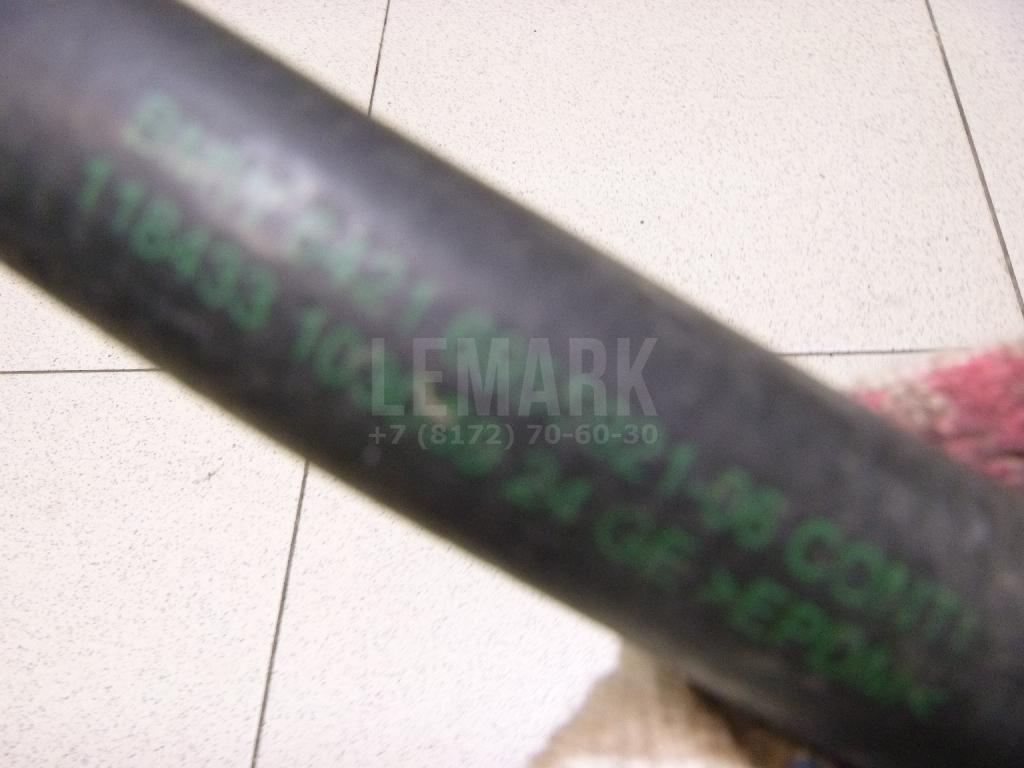 Патрубок для  Avatr 11 2022