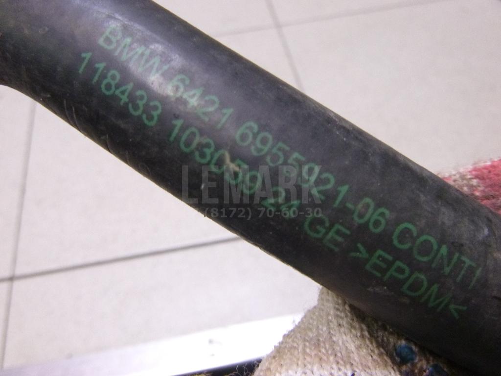 Патрубок для  Avatr 11 2022