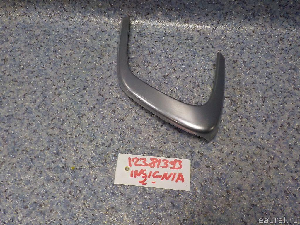 Накладка декоративная
