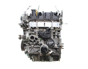 Двигатель JTDB для Ford Focus III 2011-2019 с разбора состояние отличное