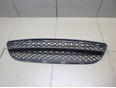 Решетка в бампер центральная
