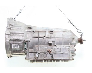Автомат коробка GA6L45R для BMW 1-serie E87/E81 2004-2011 БУ состояние отличное