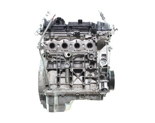 Двигатель 271.860 для Mercedes Benz W204 2007-2015 б/у состояние отличное