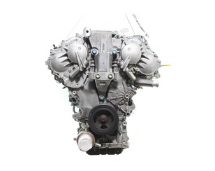 Двигатель VQ25DE для Nissan Teana J32 2008-2013 БУ состояние отличное