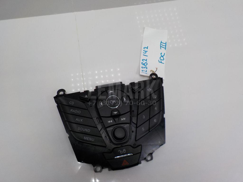 Блок кнопок AM5T18K811AC Ford