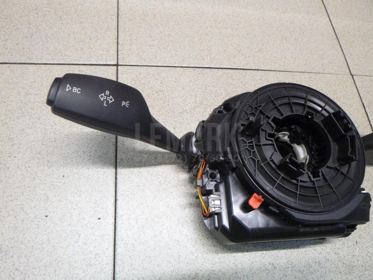 Переключатель подрулевой в сборе для  Acura MDX 2001-2006