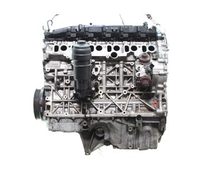 Двигатель (ДВС) N57D30 A для BMW X6 E71 2008-2014 контрактный товар состояние отличное