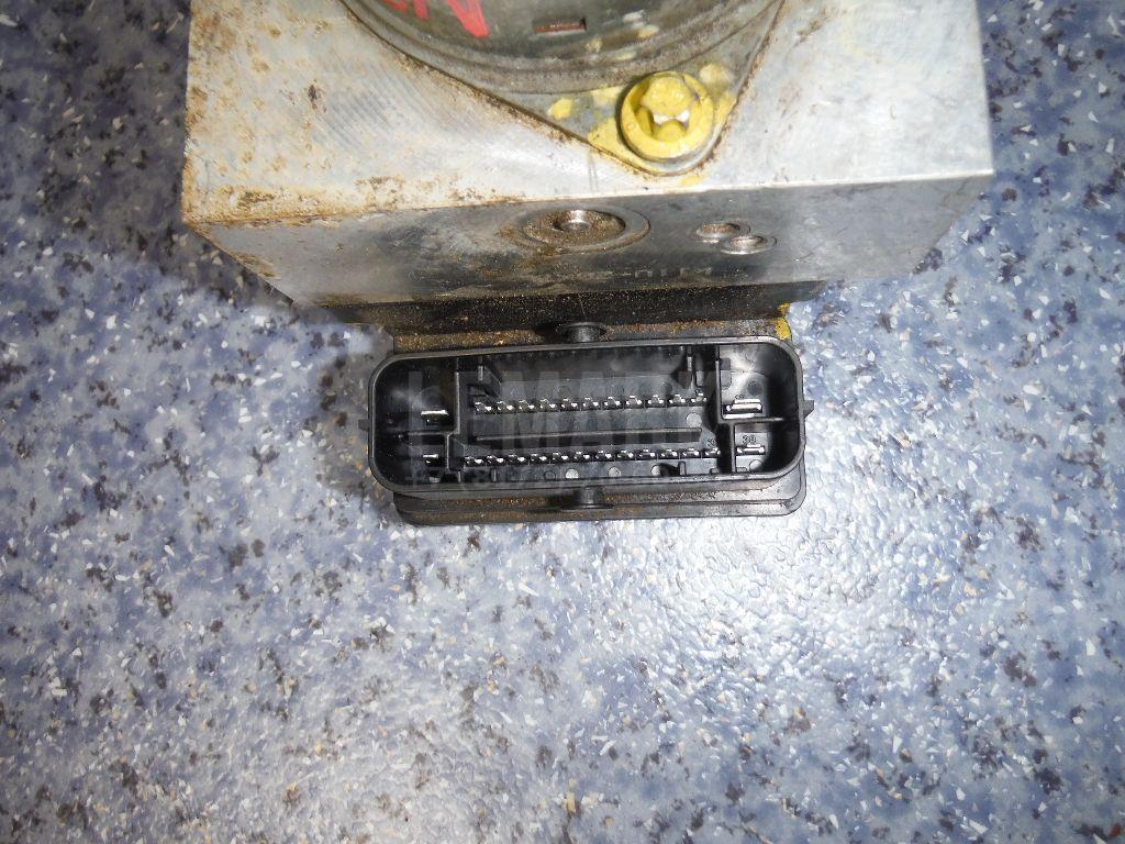 Блок ABS (насос) 8G912C405AB Ford