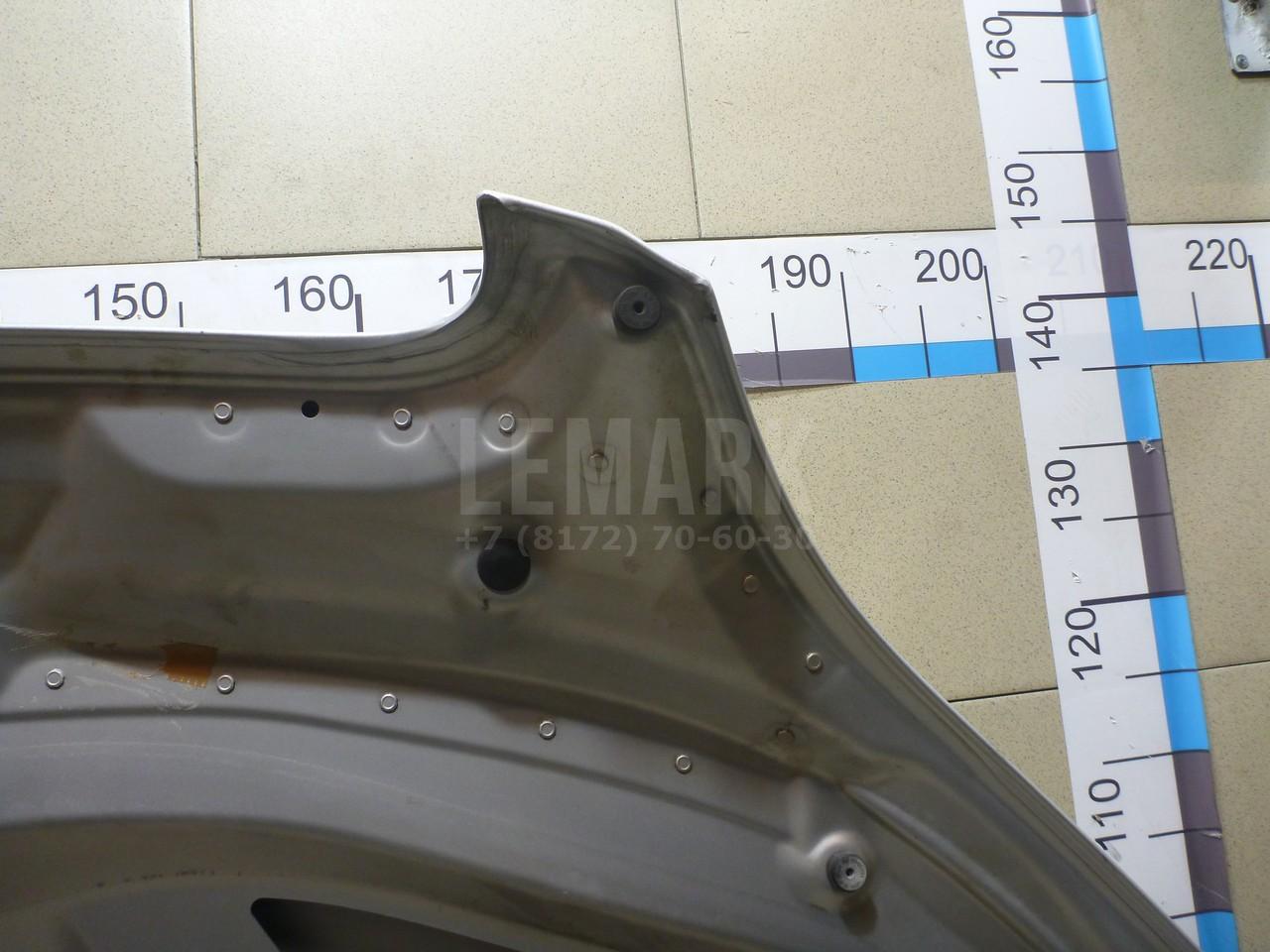 Капот для  BMW 6-serie E63 2004-2009