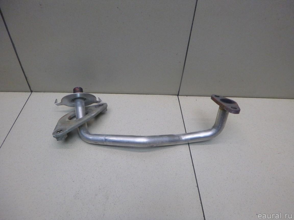 Трубка картерных газов