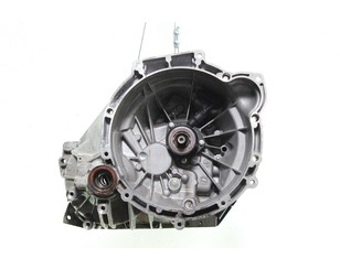 Коробка механическая B5/IB5 для Ford Focus III 2011-2019 с разборки состояние отличное