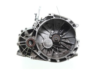Механическая коробка MTX75 для Ford Focus II 2008-2011 с разборки состояние отличное