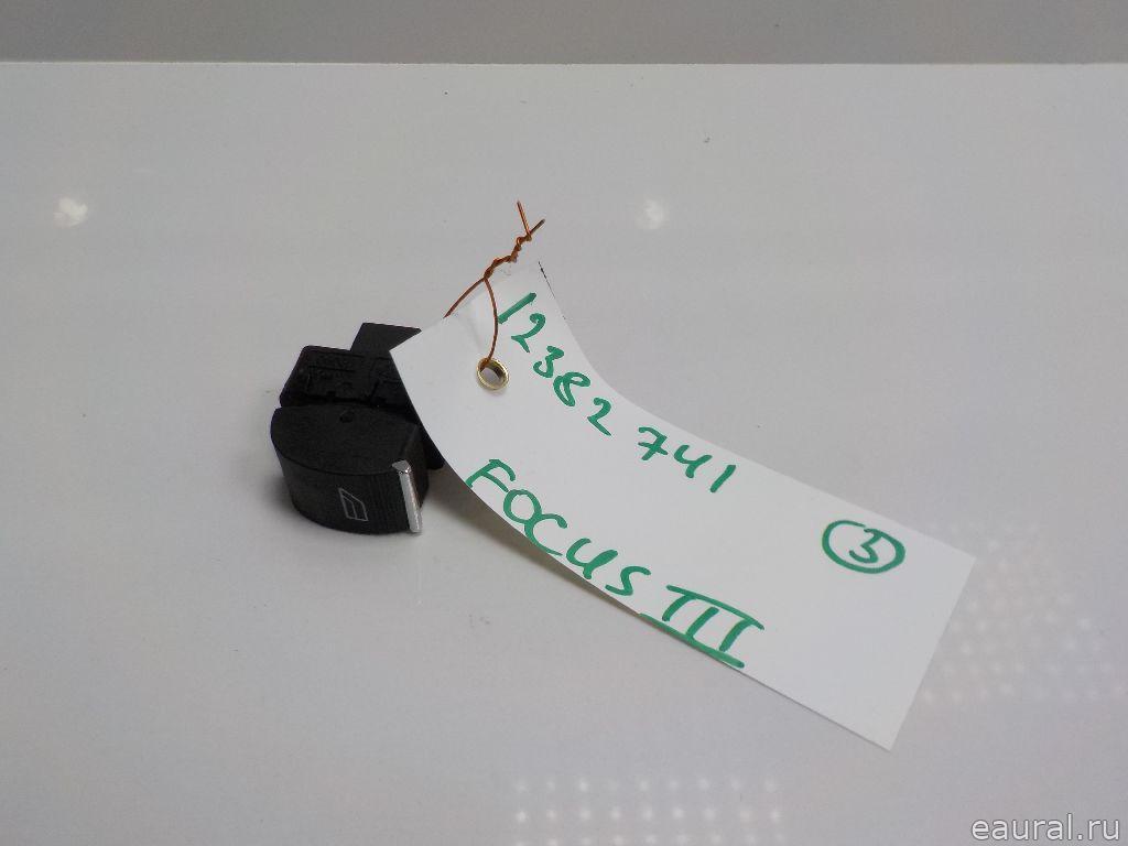 Кнопка стеклоподъемника