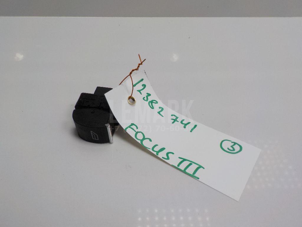 Кнопка стеклоподъемника BM5T14529AA Ford