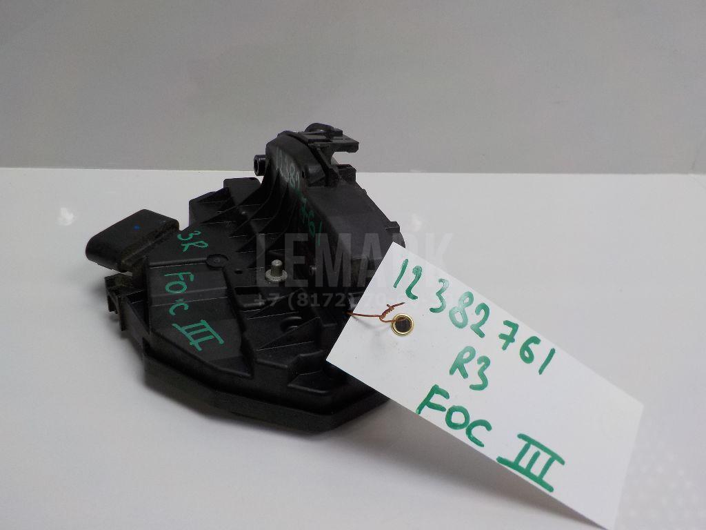 Замок двери задней правой BM5AA26412BB Ford