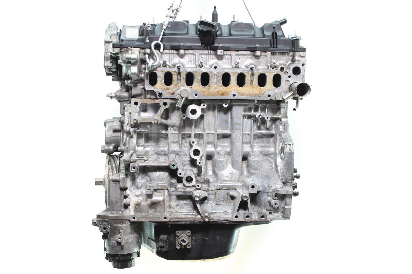 Двигатель 190000R240 Toyota