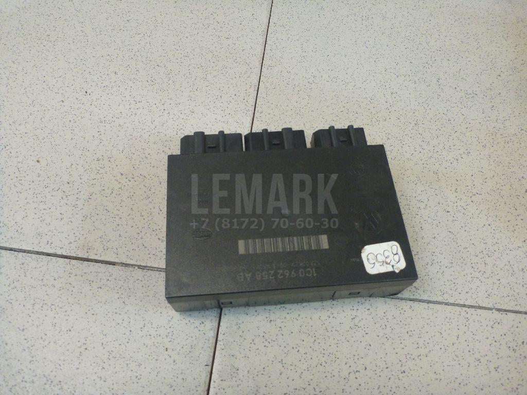Блок комфорта 1C0962258AB005 VAG