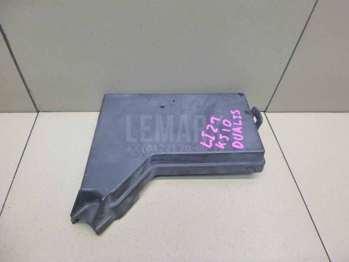 Крышка блока предохранителей 24382JD00A Nissan
