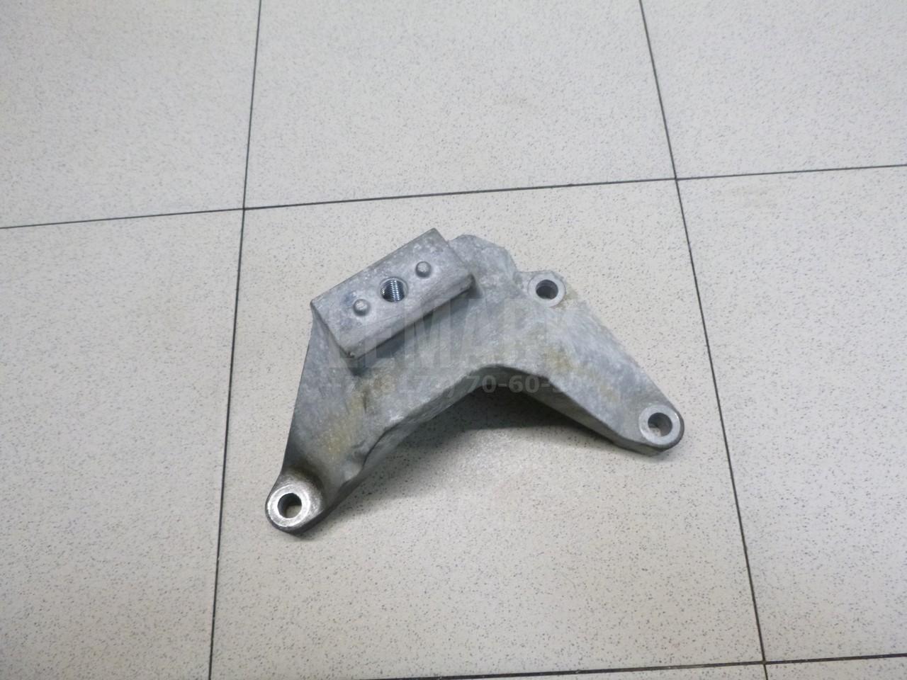 Кронштейн КПП левый 6G917M125DB Ford