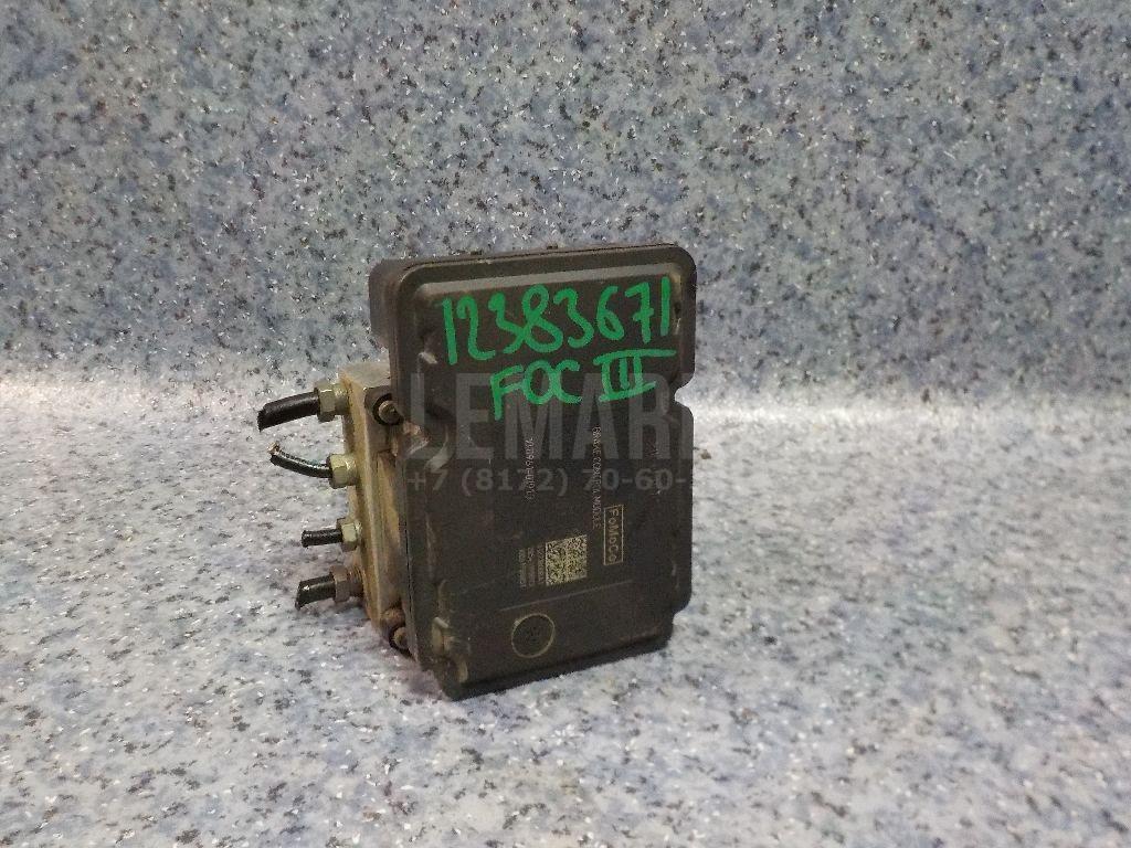 Блок ABS (насос) 1779677 Ford