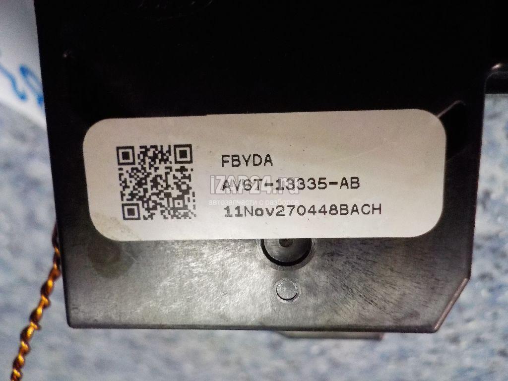 AV6T13335AB Переключатель поворотов подрулевой Ford C-MAX (2010 - 2019)