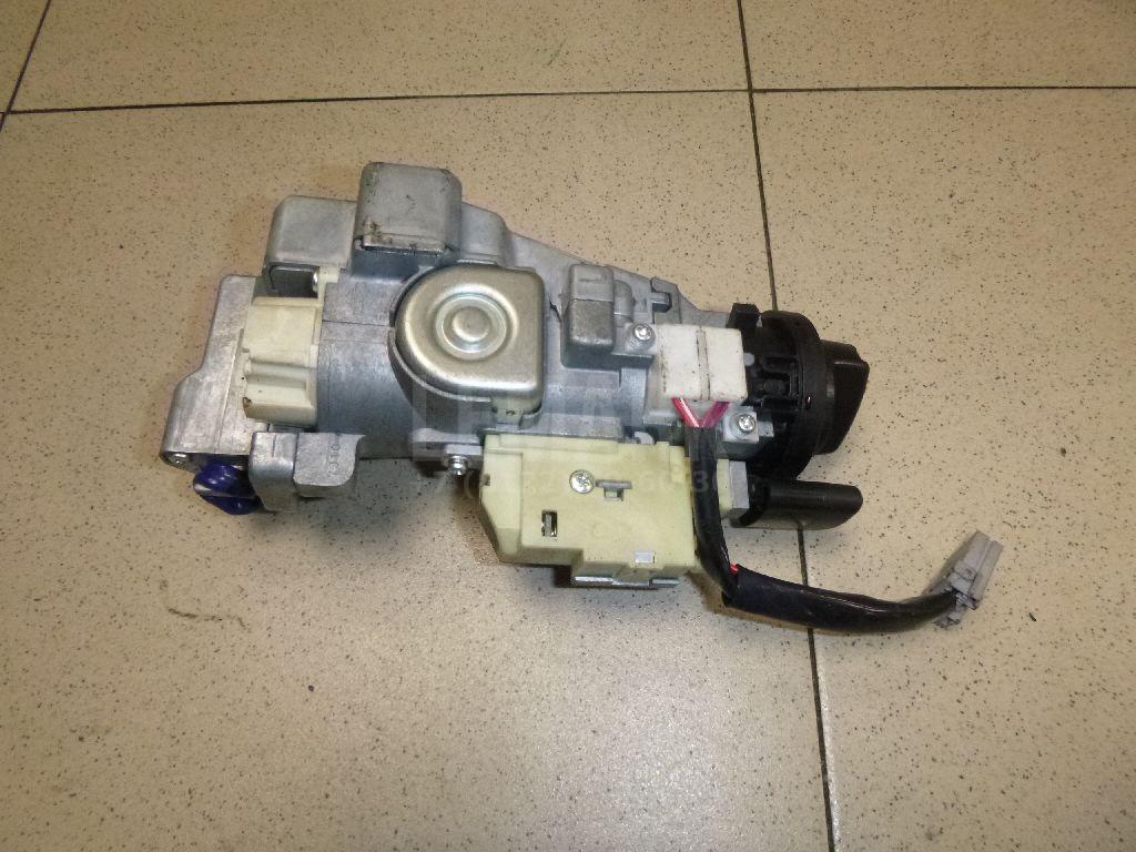Замок зажигания D8700JH127 Nissan