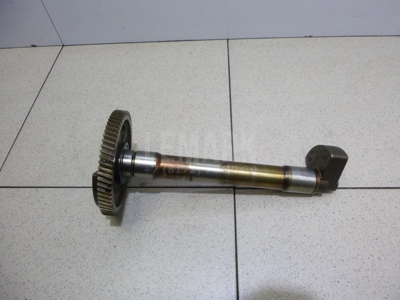 Вал балансирный 03D103303C VAG