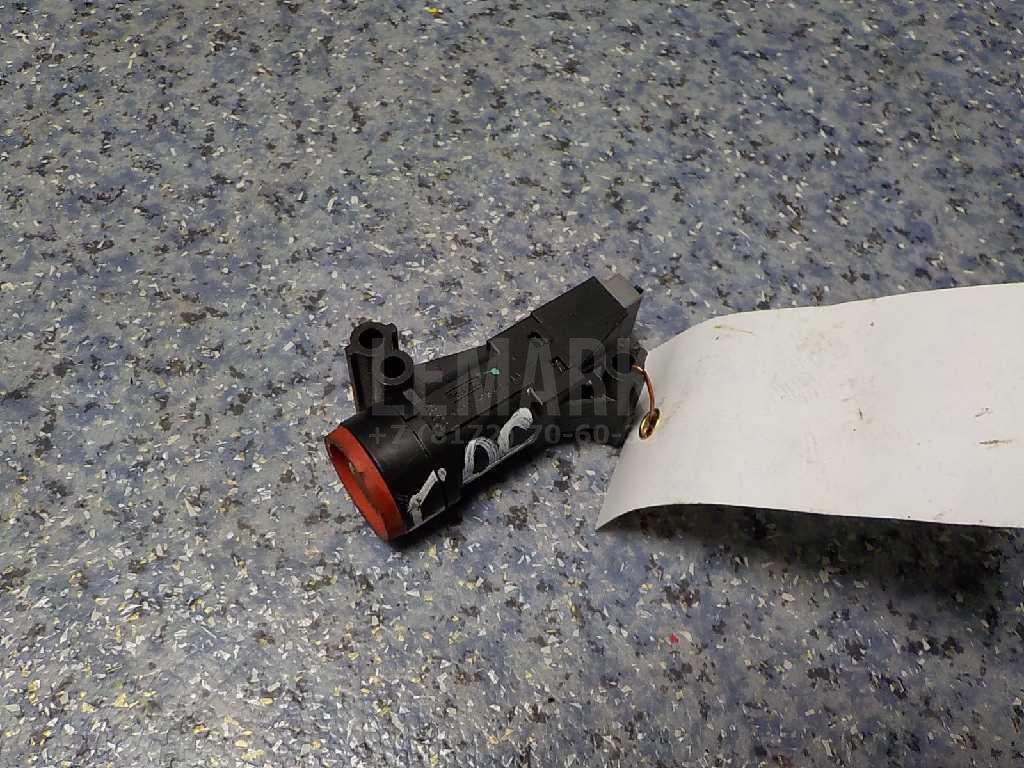 Клапан отсечки топлива 5L2T9341AA Ford