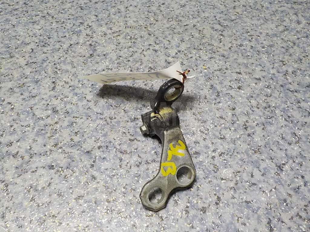 Петля двери задней левой верхняя 3M51R26801AC Ford