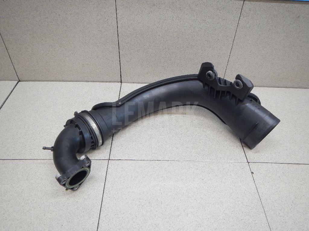 Воздуховод 1835745 Ford
