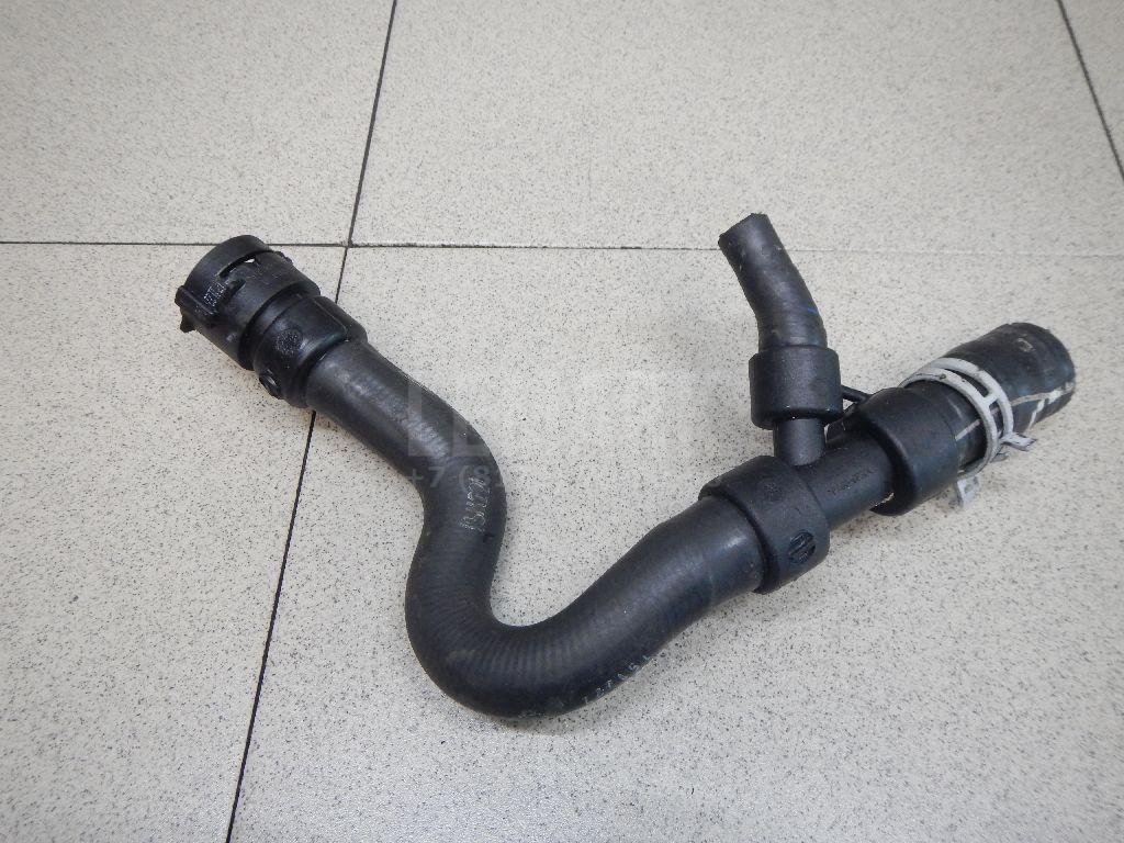 Патрубок отопителя 1738531 Ford