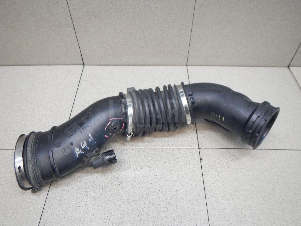 Воздуховод 1799814 Ford