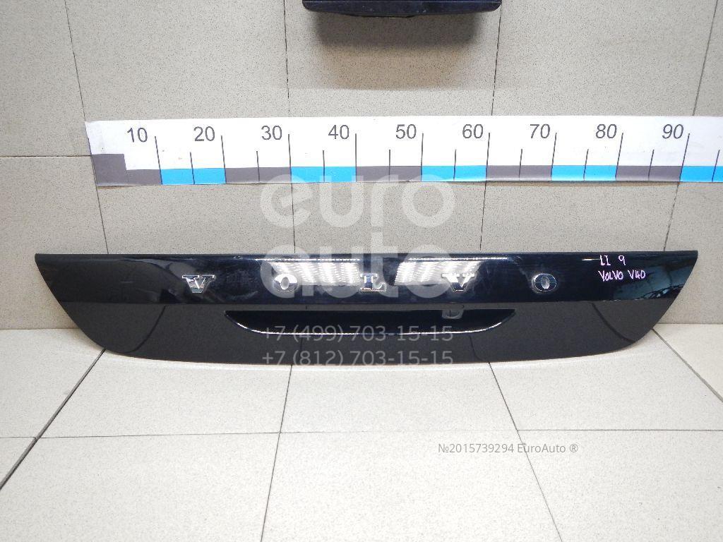 31386845 Volvo Накладка двери багажника от производителя по спец цене ...