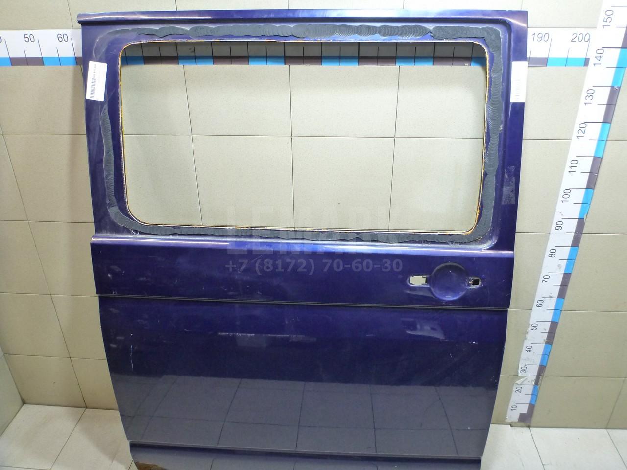 Дверь сдвижная 7LA843108 VAG