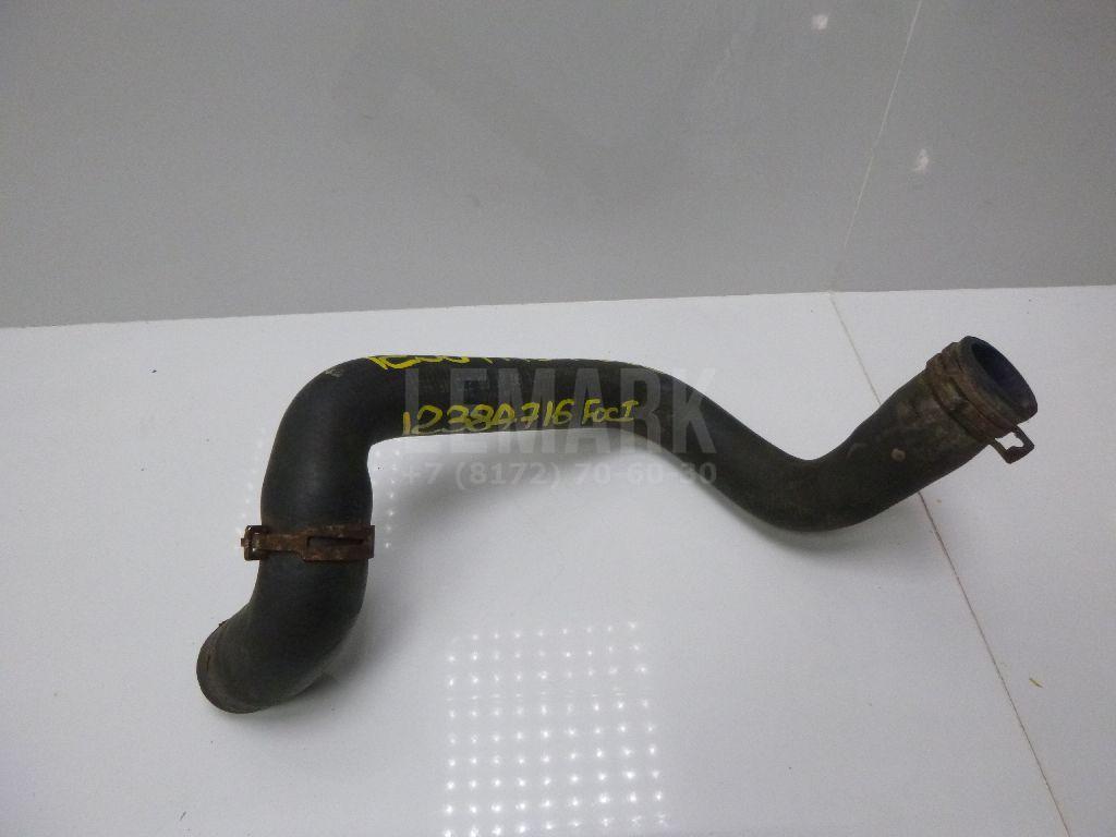 Патрубок радиатора 98AB8B273AF Ford
