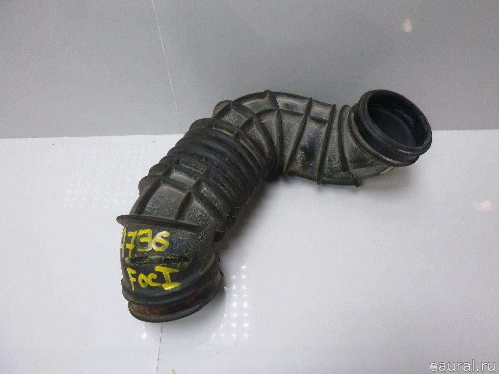 Патрубок воздушного фильтра