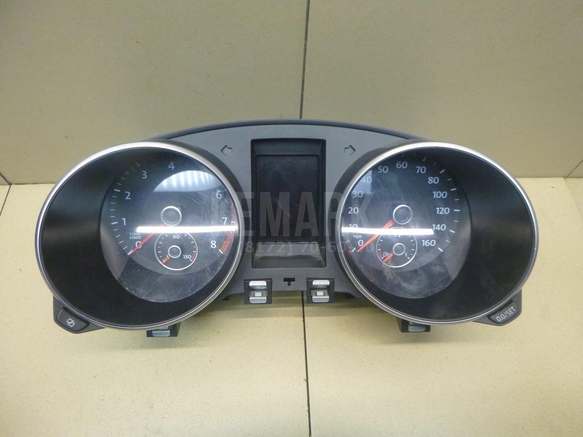 Панель приборов 5K0920960H VAG