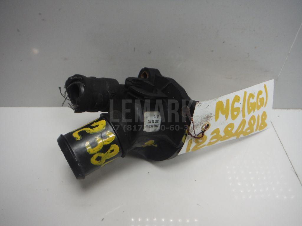 Корпус термостата 3M4G8575AA Mazda