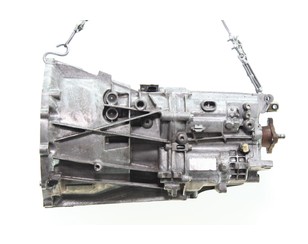 Механическая коробка переключения передач GS6-17BG-TAMY для BMW 1-serie F20/F21 2011-2019 БУ состояние отличное