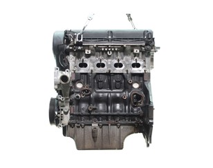 Двигатель (ДВС) F16D4 для Chevrolet Cruze 2009-2016 с разборки состояние отличное