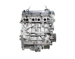 Двигатель AODA для Ford Focus II 2005-2008 б/у состояние отличное