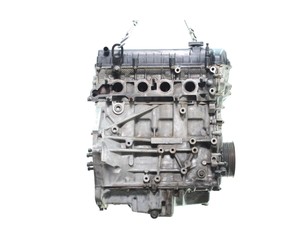 Двигатель AODA для Ford Focus II 2005-2008 б/у состояние отличное