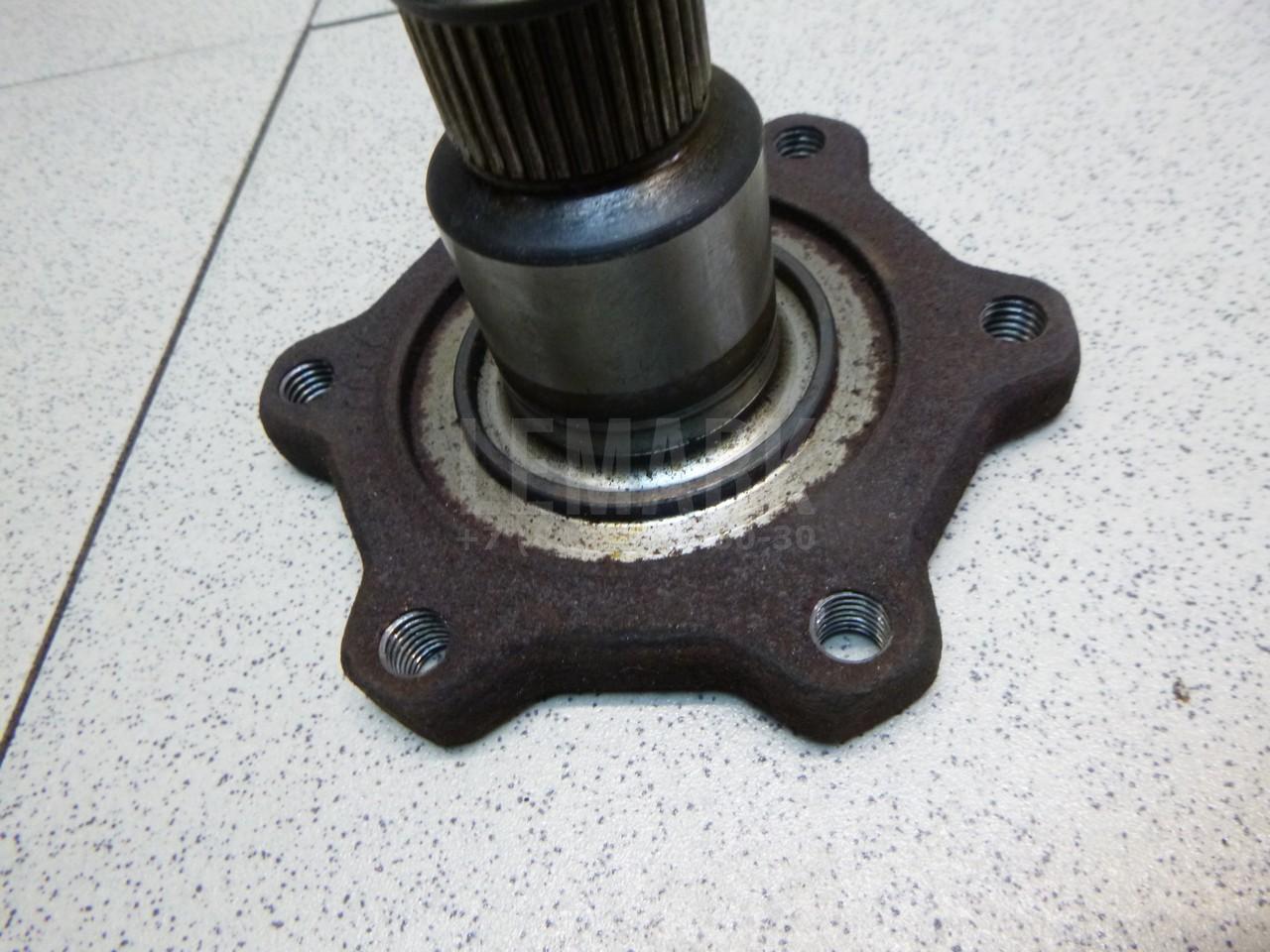 Фланец КПП для  BMW 3-serie E46 1998-2005