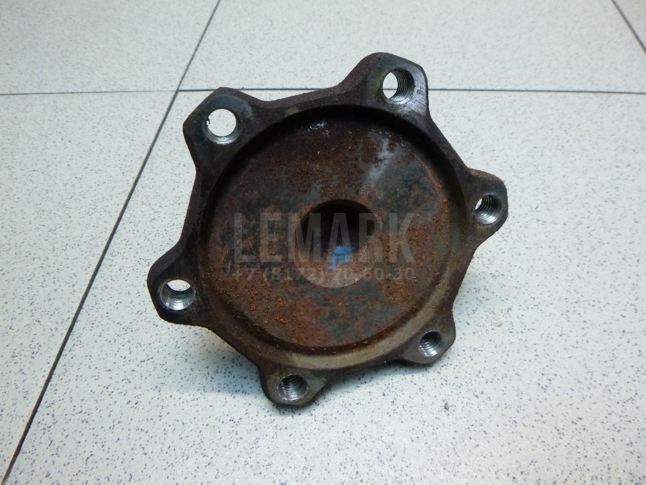 Фланец КПП для  BMW 3-serie E46 1998-2005