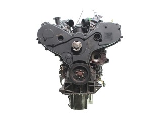 Двигатель 306DT для Land Rover Discovery IV 2009-2016 б/у состояние отличное